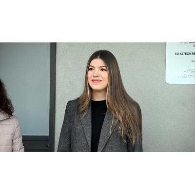 La infanta Sofía cumple 19 años