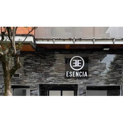 Esencia, la nueva discoteca que abre sus puertas en Pamplona
