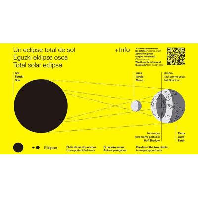 Ampliado el plazo para sumarse a la Red de Puntos oficiales de Observación de proyecto Eklipse