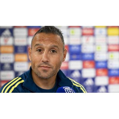 Santi Cazorla, sobre su futuro: "Todo tiene un principio y un final"