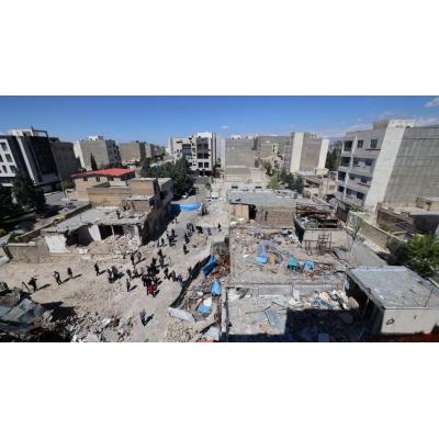 La guerra en Irán ha costado a Estados Unidos 25.000 millones de dólares hasta la fecha
