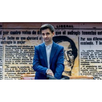 El presidente de RTVE califica la comisión del Senado de "tribunal de excepción política"