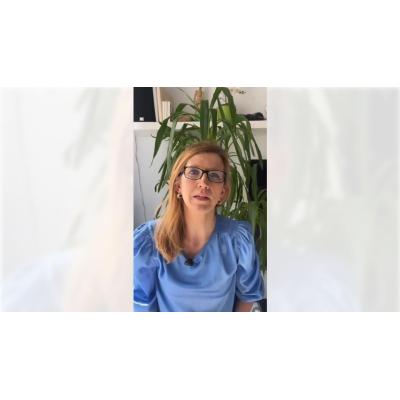 Rosa Molina, psiquiatra: "Hablar sin saber no es libertad de expresión"