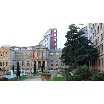 Navarra destinará casi 1.500 millones en tres años para el Plan Estratégico de Subvenciones