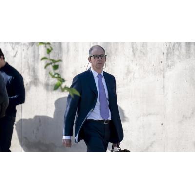 El investigador jefe del caso Gürtel constató una investigación paralela a Bárcenas sin permiso judicial
