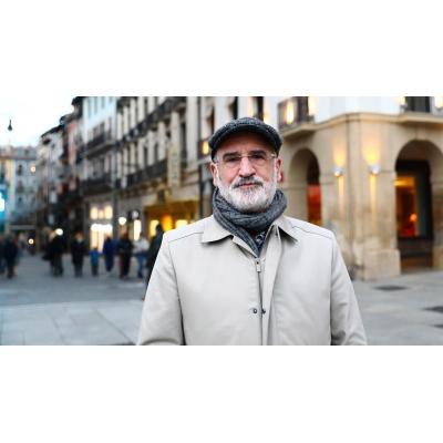 La 'Maite' de Aramburu vuelve a lo más alto de los libros más vendidos en Navarra