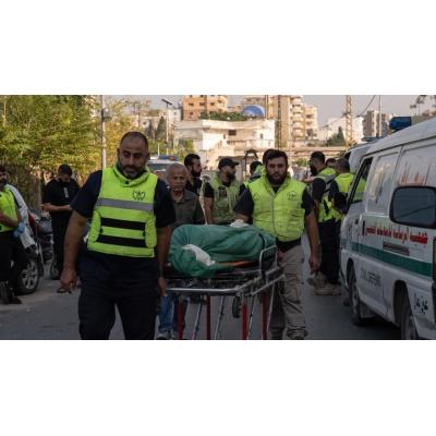 Israel mata a un soldado, a su hermano y a cinco miembros de una misma familia en Líbano