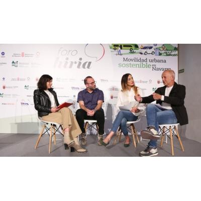 El reto de rediseñar la movilidad de Navarra