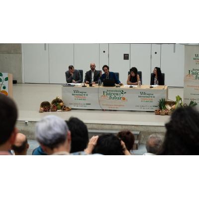 La agroecología que ya da respuestas: clausurado el XVI Congreso Internacional SEAE en Pamplona