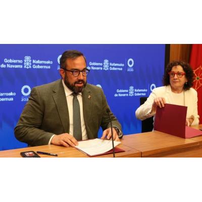 El Gobierno de Navarra asegura que las "zonas tensionadas" blindan a los inquilinos frente al revés del decreto estatal