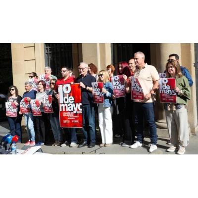 Primero de Mayo: razones para salir a la calle