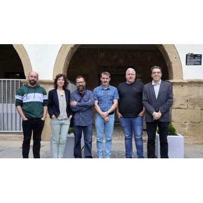 Voces que unen el pasado y el futuro vitivinícola