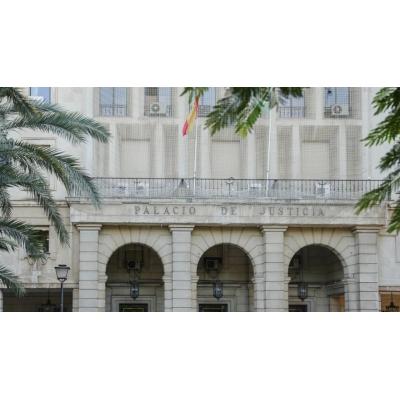 Siete años de cárcel para un trabajador de una red Erasmus por agredir sexualmente a una joven alemana en Sevilla