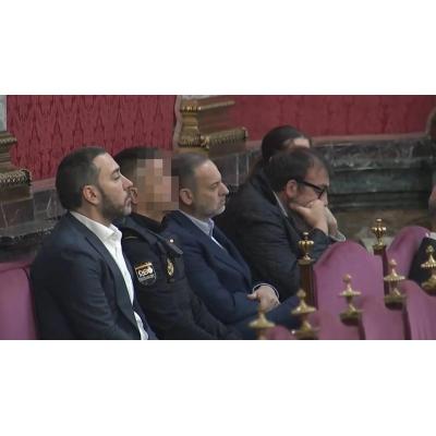 El juez de la Audiencia Nacional cita a Aldama y a Koldo días después del final del juicio