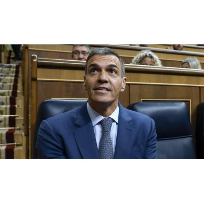 Sánchez intenta superar el bache con el PNV, dispuesto a seguir hasta 2027