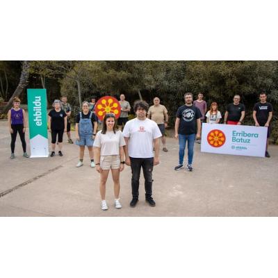 EH Bildu Erribera se presenta en sociedad con una serie de charlas