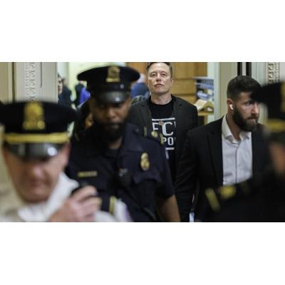 Elon Musk, testigo clave de la primera jornada del juicio contra OpenAI: "Podría matarnos a todos"