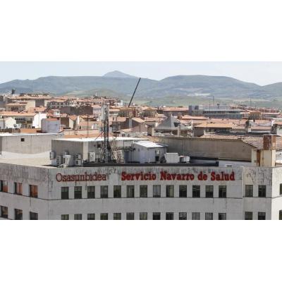 Del conflicto en Traumatología al rechazo a la jornada extraordinaria: estas son las claves de la crisis en Osasunbidea