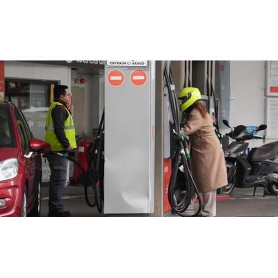 Navarra activa ayudas para el transporte por la crisis de Irán: ¿quién puede solicitarlas?