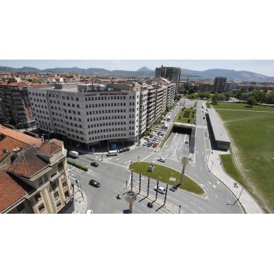 Salud se reúne con los jefes del HUN para rebajar la tensión y acuerdan trabajar para mejorar la situación de los servicios