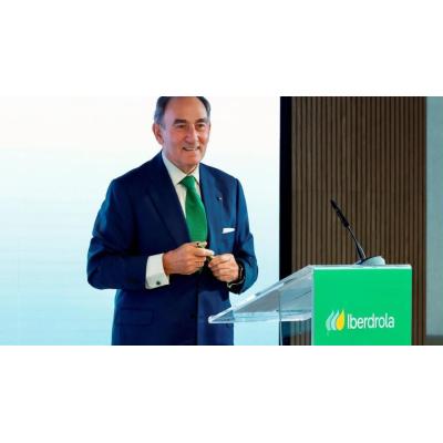 Iberdrola gana 1.711 millones hasta marzo y eleva sus previsiones de beneficio para 2026