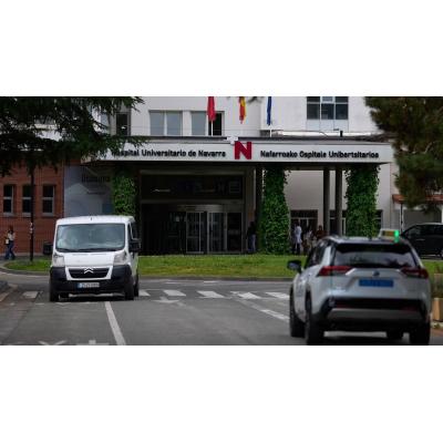 Carta íntegra de 39 médicos del Servicio de Rehabilitación y Medicina Física del Hospital Universitario de Navarra, Hospital García Orcoyen y Hospital Reina Sofía