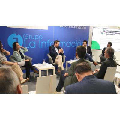 Vídeo del I Encuentro intermunicipal de sostenibilidad y estrategias comunicativas