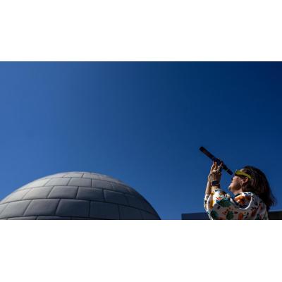 Este 30 de abril será el "día gemelo" del 12 de agosto y permitirá hacer un "ensayo general" del eclipse