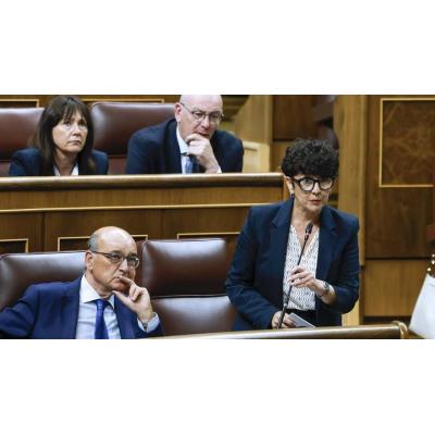 El PNV exige "respeto" a Sánchez: "Usted verá si quiere compañía o no"