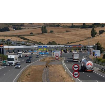 Firmado el convenio colectivo de Audenasa, empresa gestora de las autopistas de Navarra