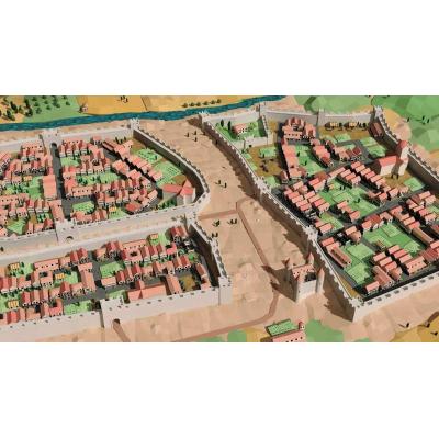 Pamplona recuerda los 750 años de la devastadora Guerra de la Navarrería (1276)