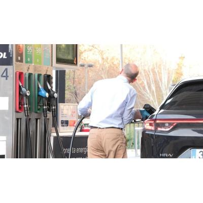 La bajada de la factura de la luz modera la inflación de abril hasta el 3,2%
