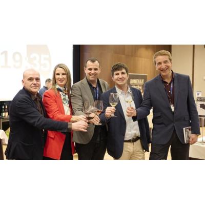 Este es el vino navarro que combina con la gastronomía mexicana