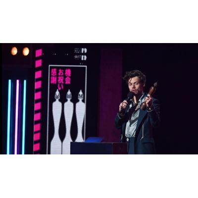 Harry Styles y Zoe Kravitz, comprometidos