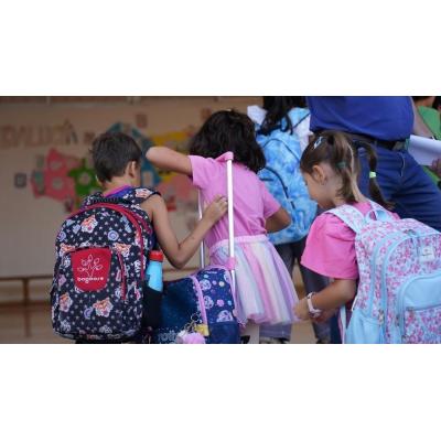 Los colegios e institutos perderán 600.000 alumnos en la próxima década