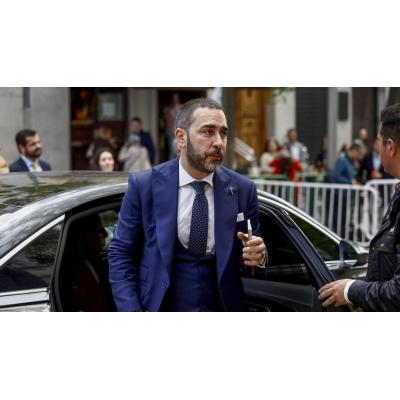 Aldama implica a Sánchez en la trama de las mascarillas