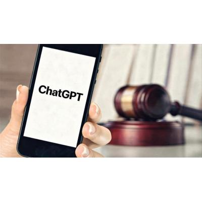 Sancionan a un juez por redactar una sentencia con ChatGPT