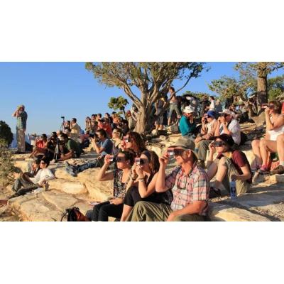 ‘Día solar gemelo’: 30 de abril, fecha del ensayo general perfecto del eclipse