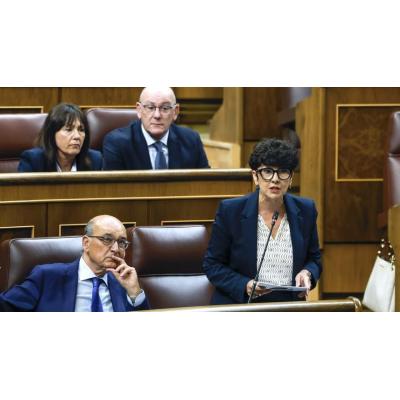 El PNV exige "respeto" a Sánchez para llegar "acompañado" a las elecciones