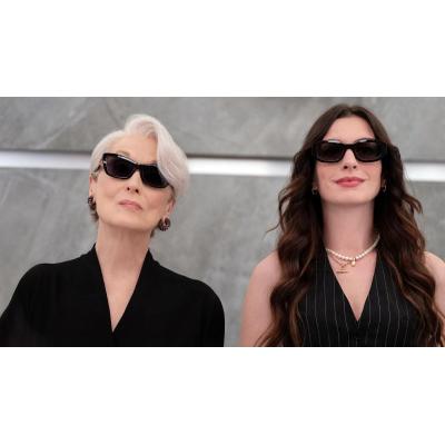 'El diablo viste de Prada 2', lo nuevo de Bi Gan y conciertos de John y Yoko, en cines