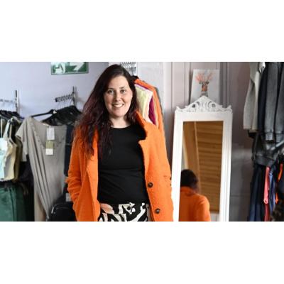 Aynamodas, la ropa 'low cost' que también puede ser exclusiva