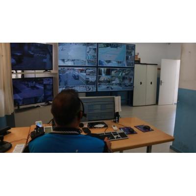 Tudela tendrá en tres meses 50 nuevas cámaras de videovigilancia