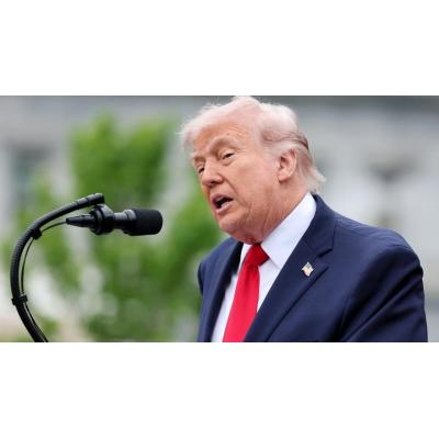Trump urge a Irán a "espabilar pronto" mientras las negociaciones nucleares siguen estancadas