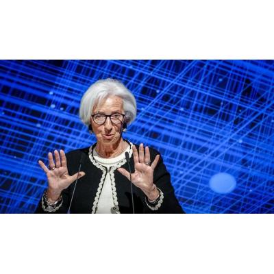 El BCE mantendrá los tipos en el 2% pese al repunte de la inflación