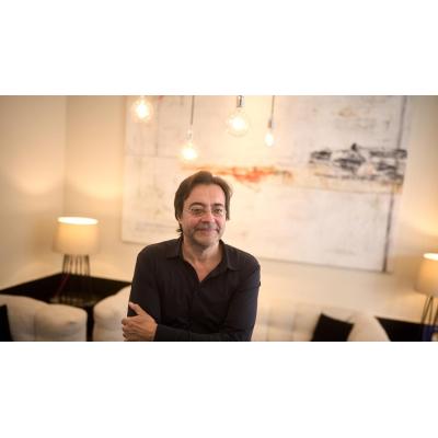 Daniel Rico, historiador del arte: "Dejaría de hacer monumentos, son okupas en un espacio público"