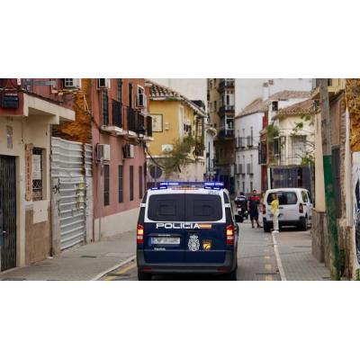 La UE registra casi 100.000 violaciones en 2024, un 150% más que hace una década