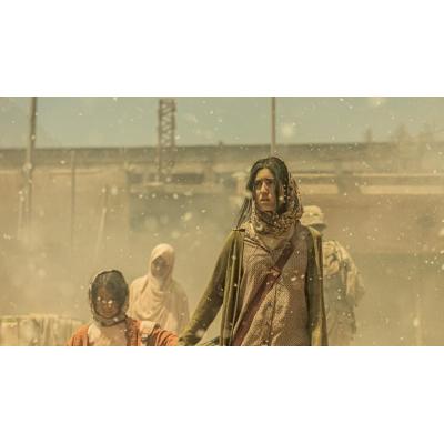 El final de la guerra de Afganistán, en clave de thriller en ‘Kabul’