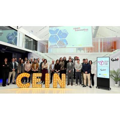 12 empresas navarras plantean sus retos a startups en el marco del programa Open Innovation de Industria