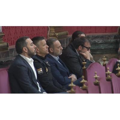 Koldo García admite que las 'chistorras' eran 500 euros del PSOE y de guardias civiles