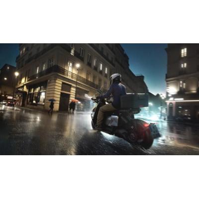 Los scooters eléctricos que parecen del futuro… pero que puedes comprar ya